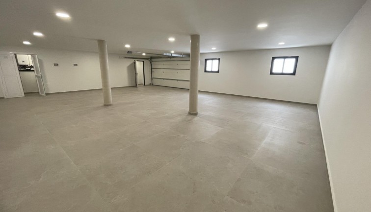 Obra nueva - Chalet - Rojales - Ciudad Quesada