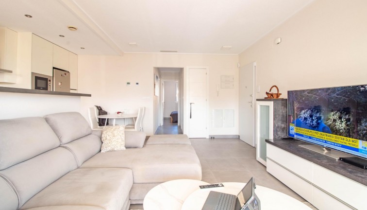 Reventa - Bungalow - Torrevieja - Punta Prima