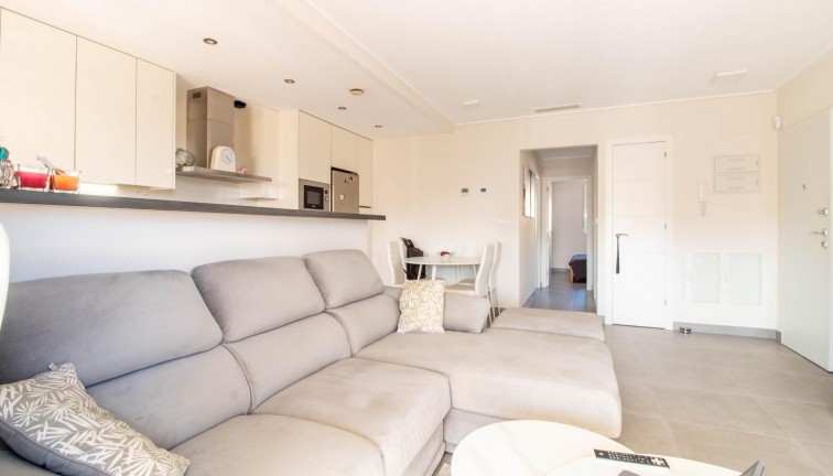 Reventa - Bungalow - Torrevieja - Punta Prima