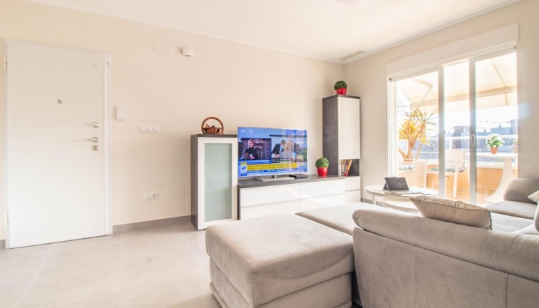 Reventa - Bungalow - Torrevieja - Punta Prima