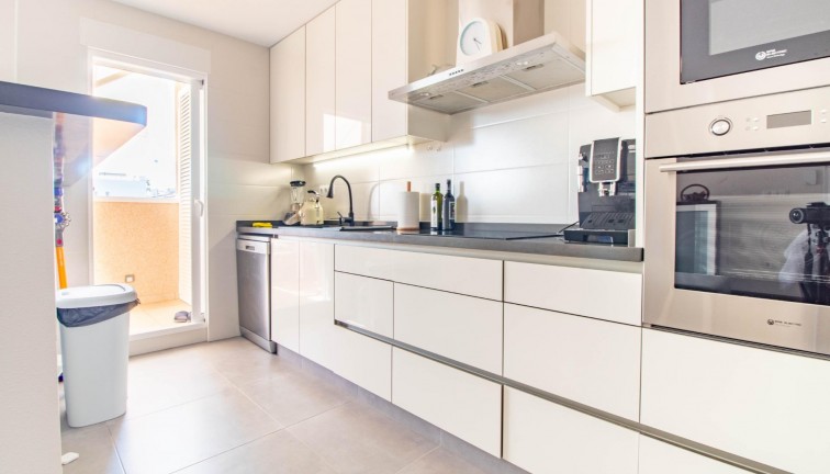 Reventa - Bungalow - Torrevieja - Punta Prima