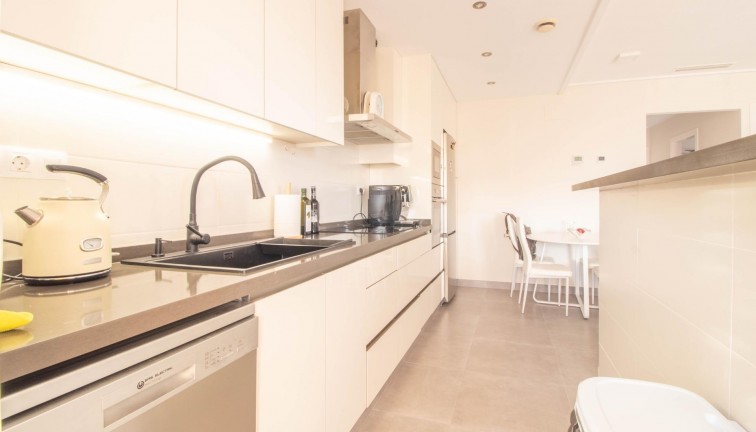 Reventa - Bungalow - Torrevieja - Punta Prima