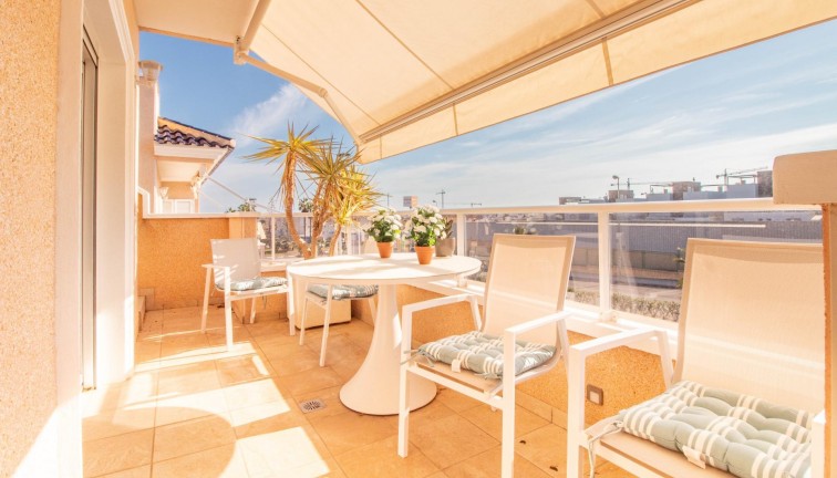 Reventa - Bungalow - Torrevieja - Punta Prima