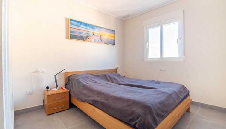Reventa - Bungalow - Torrevieja - Punta Prima