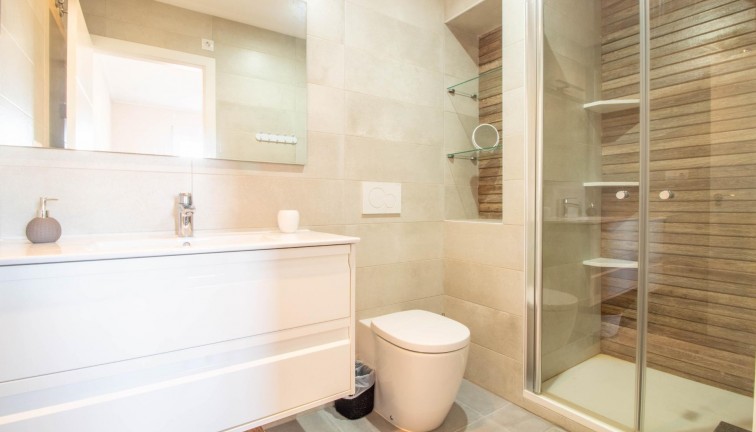 Reventa - Bungalow - Torrevieja - Punta Prima