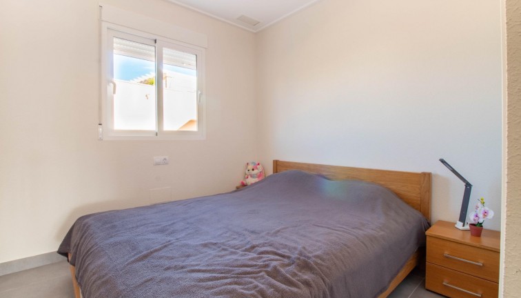 Reventa - Bungalow - Torrevieja - Punta Prima