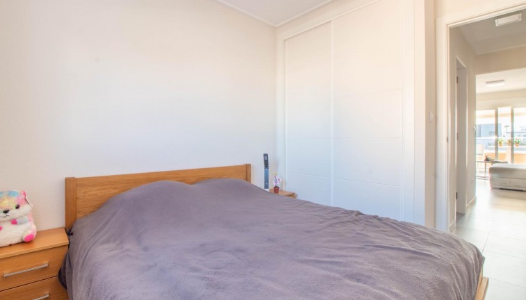 Reventa - Bungalow - Torrevieja - Punta Prima