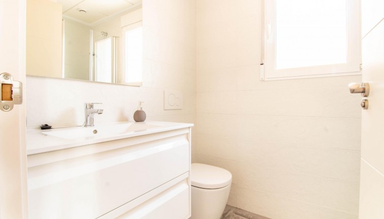 Reventa - Bungalow - Torrevieja - Punta Prima