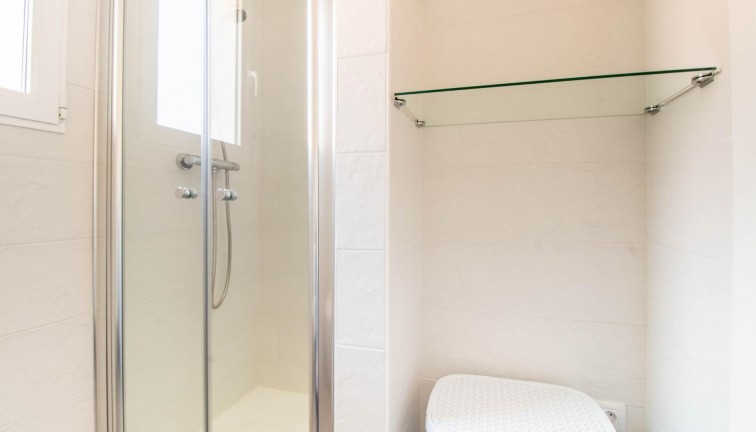 Reventa - Bungalow - Torrevieja - Punta Prima