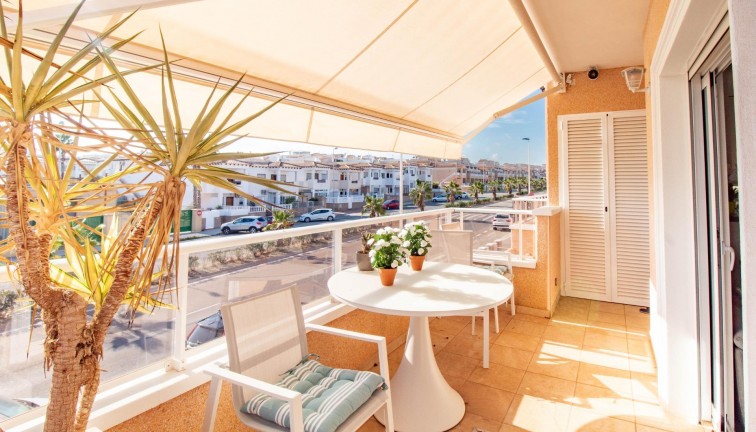 Reventa - Bungalow - Torrevieja - Punta Prima