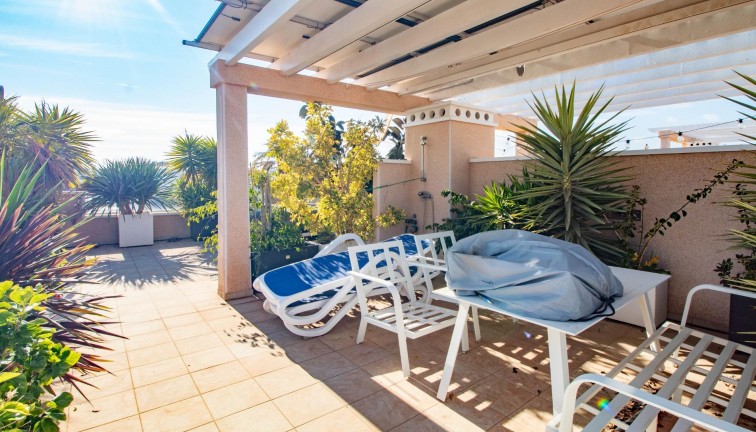 Reventa - Bungalow - Torrevieja - Punta Prima