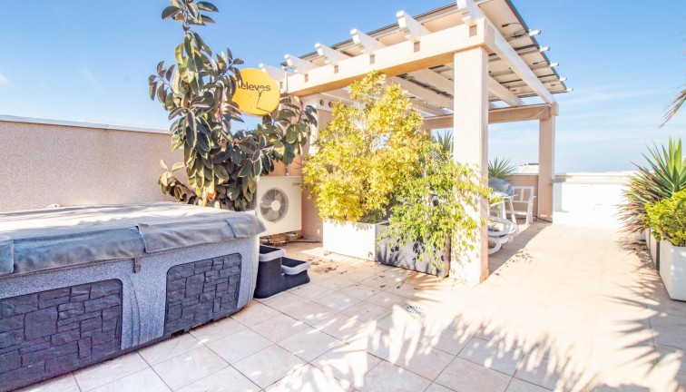 Reventa - Bungalow - Torrevieja - Punta Prima