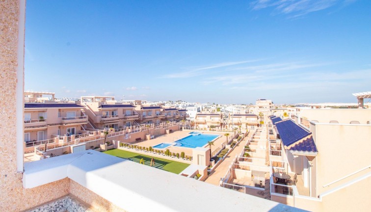 Reventa - Bungalow - Torrevieja - Punta Prima