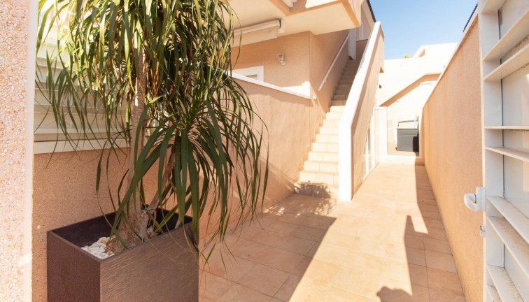 Reventa - Bungalow - Torrevieja - Punta Prima