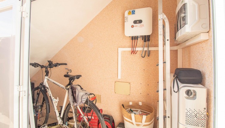 Reventa - Bungalow - Torrevieja - Punta Prima