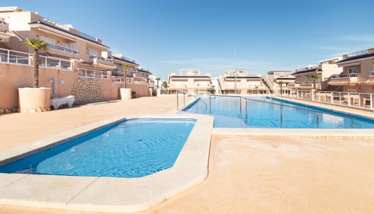 Reventa - Bungalow - Torrevieja - Punta Prima
