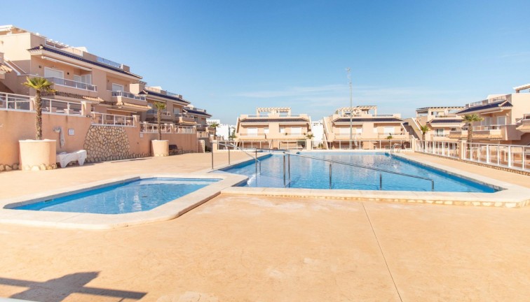 Reventa - Bungalow - Torrevieja - Punta Prima