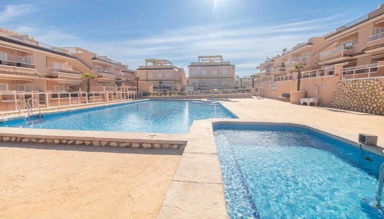 Reventa - Bungalow - Torrevieja - Punta Prima
