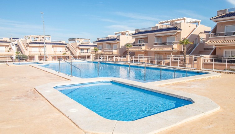 Reventa - Bungalow - Torrevieja - Punta Prima