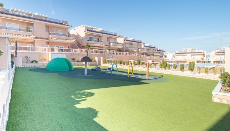 Reventa - Bungalow - Torrevieja - Punta Prima