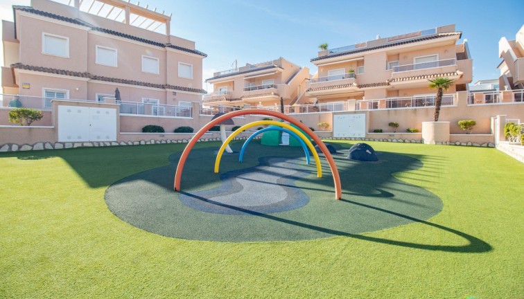 Reventa - Bungalow - Torrevieja - Punta Prima
