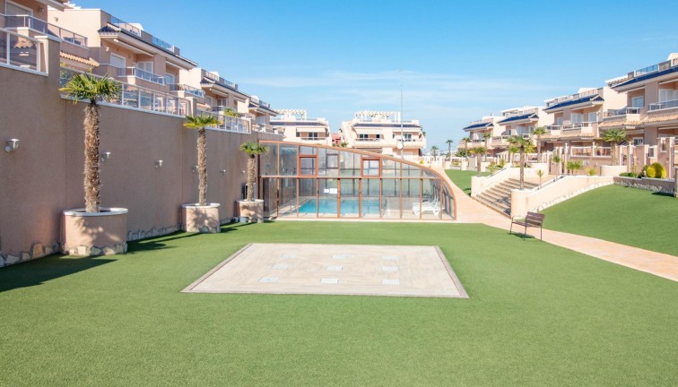 Reventa - Bungalow - Torrevieja - Punta Prima