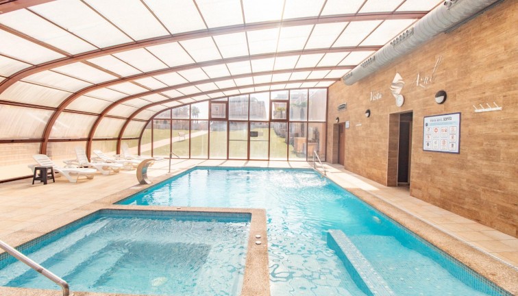 Reventa - Bungalow - Torrevieja - Punta Prima