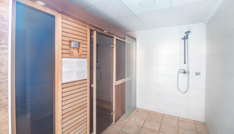 Reventa - Bungalow - Torrevieja - Punta Prima