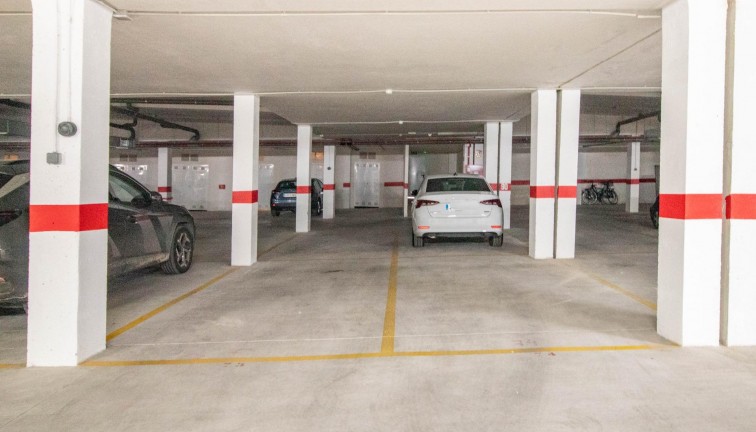 Reventa - Bungalow - Torrevieja - Punta Prima