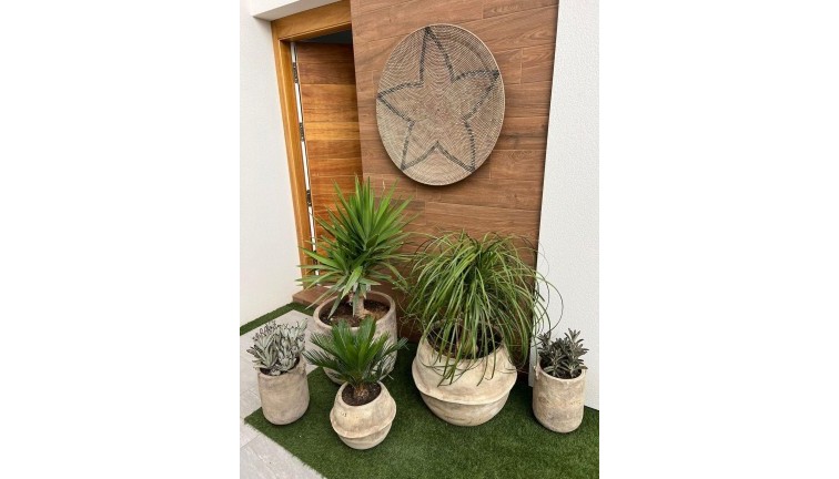 Återförsäljning - Fristående hus - Daya Vieja