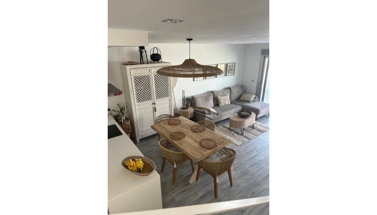 Återförsäljning - Fristående hus - Daya Vieja