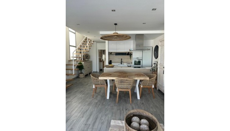 Återförsäljning - Fristående hus - Daya Vieja