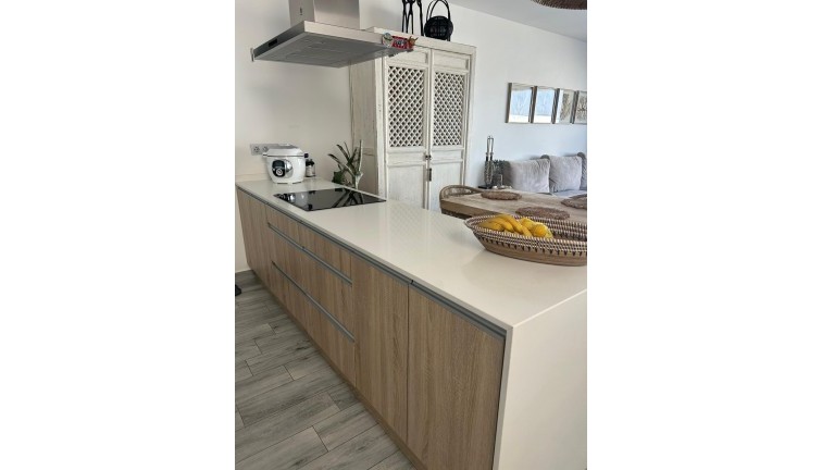 Återförsäljning - Fristående hus - Daya Vieja