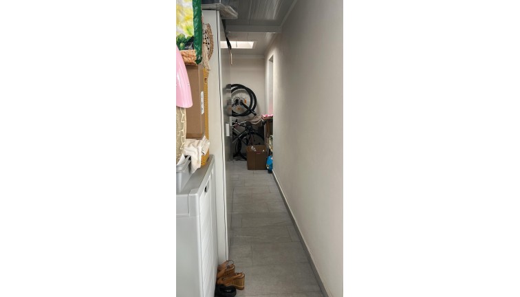 Återförsäljning - Fristående hus - Daya Vieja