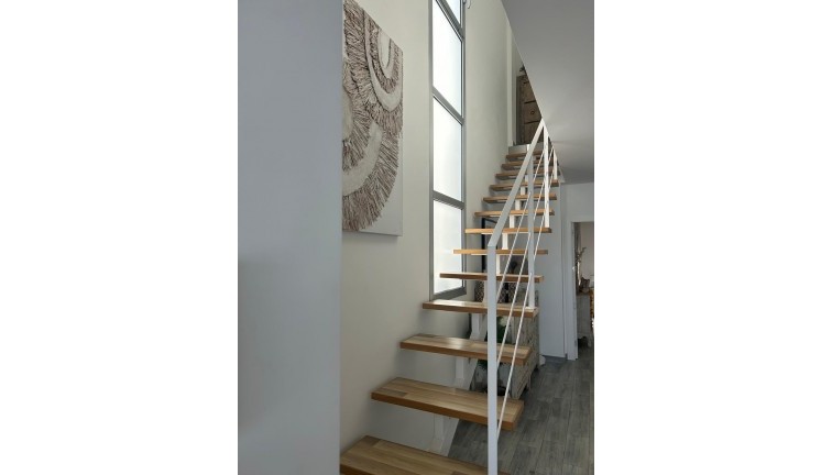 Återförsäljning - Fristående hus - Daya Vieja