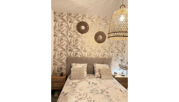 Återförsäljning - Fristående hus - Daya Vieja