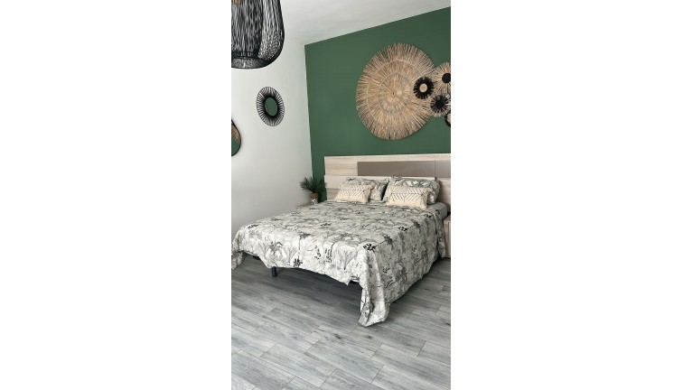 Återförsäljning - Fristående hus - Daya Vieja