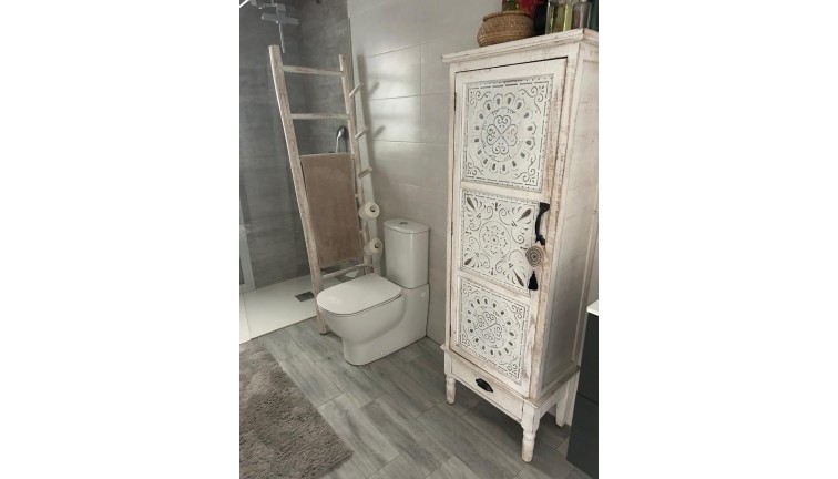 Återförsäljning - Fristående hus - Daya Vieja