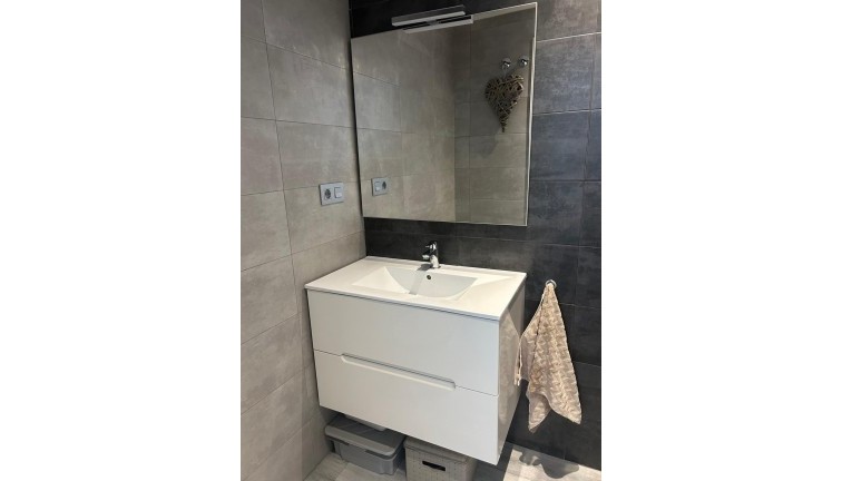 Återförsäljning - Fristående hus - Daya Vieja