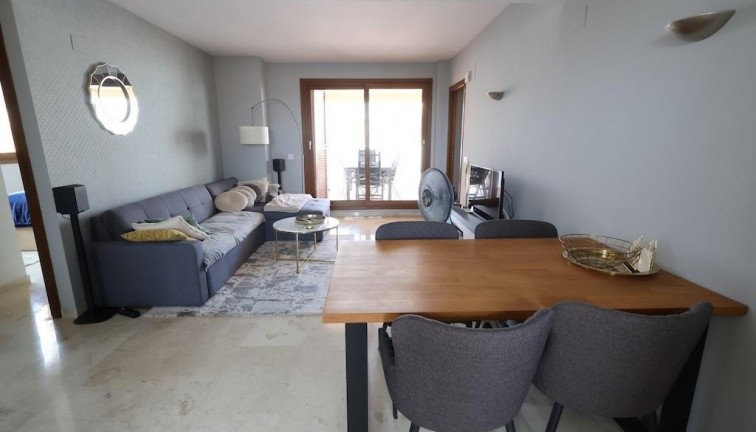 Reventa - Apartamento - Apartamento en el último piso - Torrevieja - Punta Prima