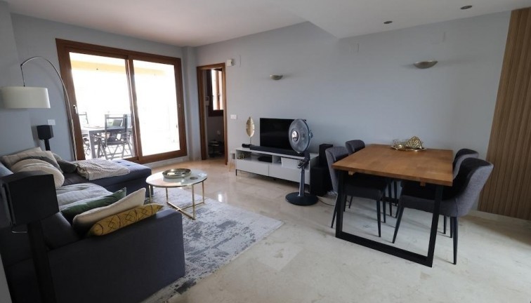 Reventa - Apartamento - Apartamento en el último piso - Torrevieja - Punta Prima