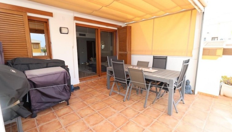 Reventa - Apartamento - Apartamento en el último piso - Torrevieja - Punta Prima