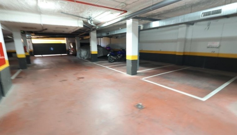 Reventa - Apartamento - Apartamento en el último piso - Torrevieja - Punta Prima