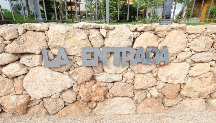 Reventa - Apartamento - Apartamento en el último piso - Torrevieja - Punta Prima