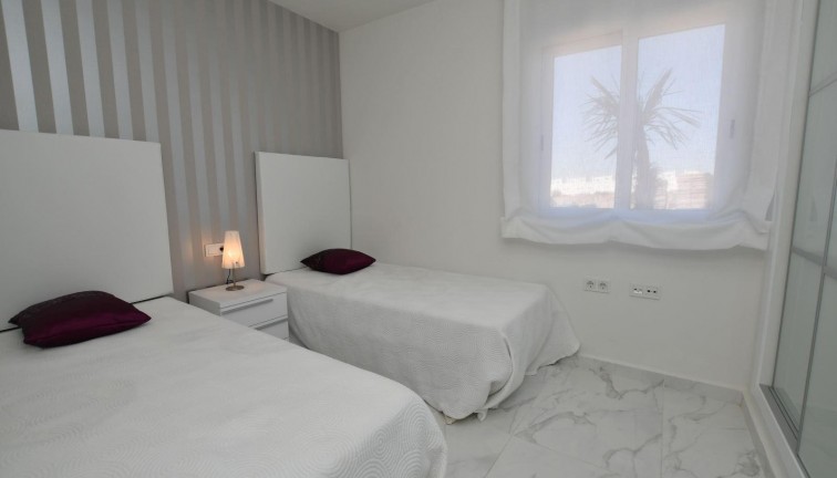 New Build - Bungalow - San Miguel de Salinas