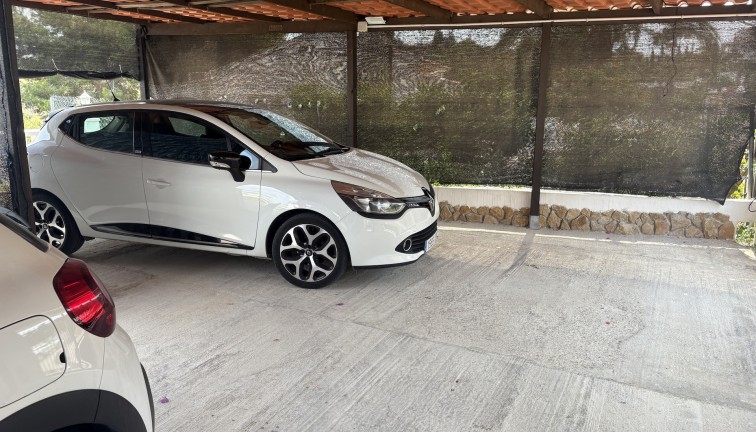 Resale - Chalet - Algorfa