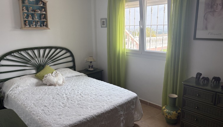 Resale - Chalet - Algorfa