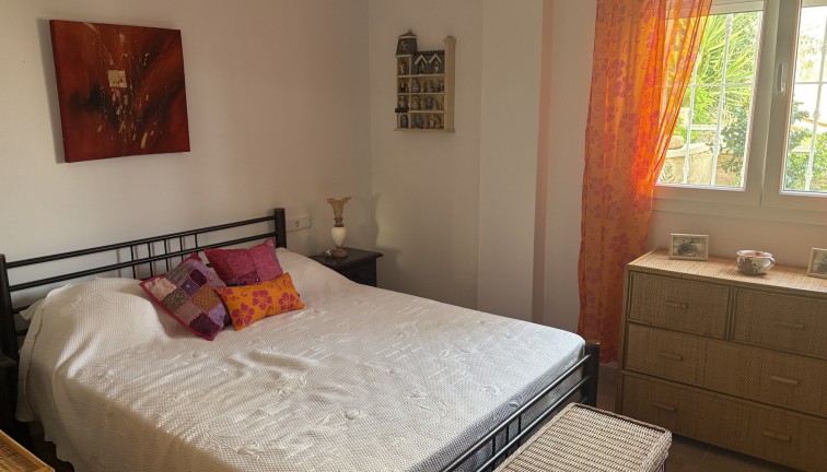 Resale - Chalet - Algorfa