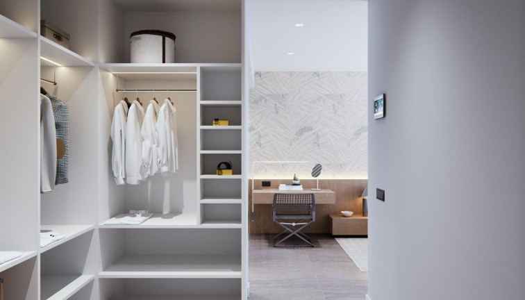 New Build - Chalet - San Javier