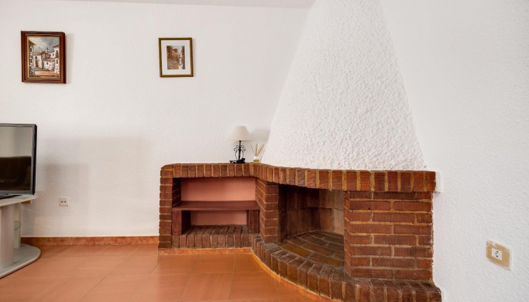 Återförsäljning - Lägenhet - Torrevieja - LA MATA